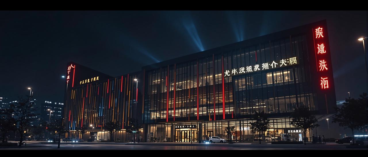 三级片电影公司